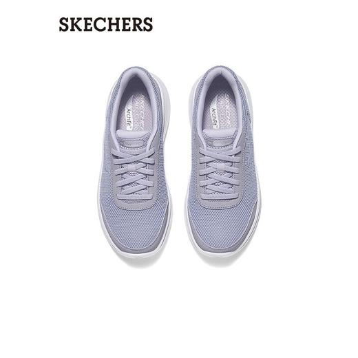Skechers斯凯奇 女休闲鞋 125842-MVE 商品图4