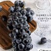 【BF】夏黑葡萄一串约500g 商品缩略图0