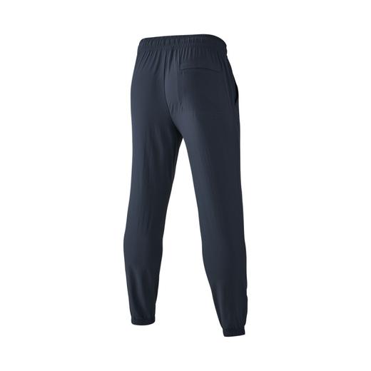 Skechers斯凯奇 男梭织长裤 P224M067-000G 商品图2