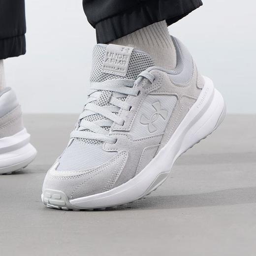 UnderArmour安德玛 男休闲鞋 3027731-100 商品图4