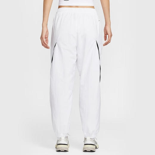 NIKE耐克 女梭织长裤 HV2358-100 商品图2