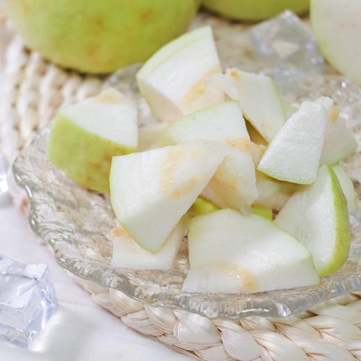 【广西好物】白心芭乐/红心芭乐可选 4.5斤装 商品图4