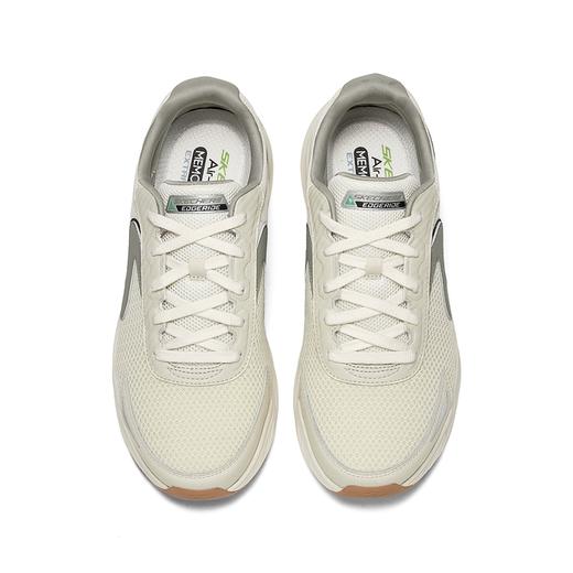 Skechers斯凯奇 男绑带运动鞋 232838WW-OFWT 商品图3