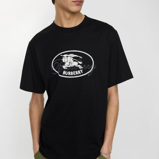 Bur骑士战马T 商品图6