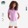 【2件9折】【ROOTS】女式运动POLO衫 商品缩略图0