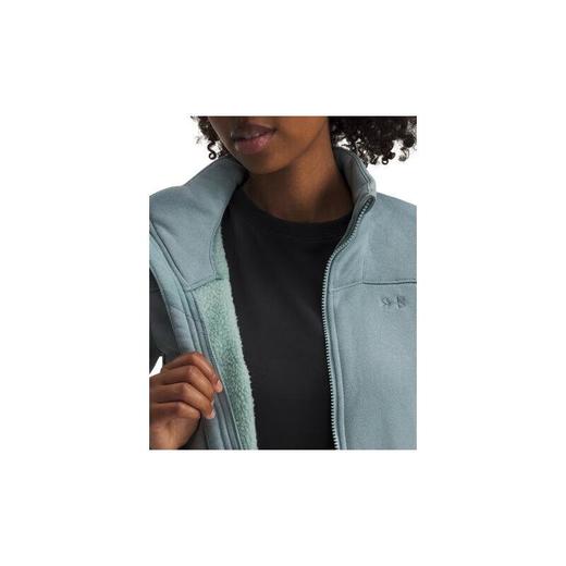 UnderArmour安德玛 女三合一夹克 1371593-323 商品图3