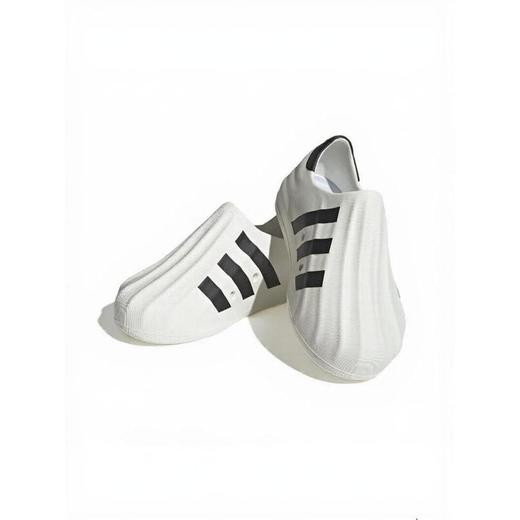 adidas阿迪达斯 通用板鞋 HQ8750 商品图4