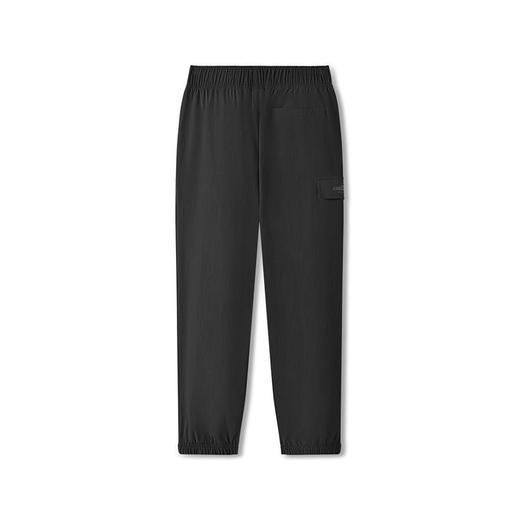 Skechers斯凯奇 男梭织长裤 L325M008-0018 商品图2