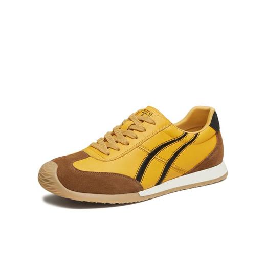 Tata他她 男休闲鞋 VQN01CM5 商品图0