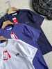 【王一博同款】HELLY HANSEN/HH海丽汉森26夏情侣男女同款纯棉速干抗菌LOGO山脉图案短袖T恤 商品缩略图9