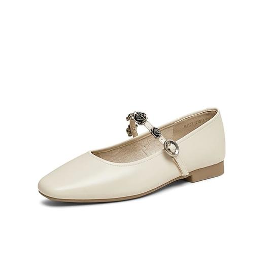 BASTO百思图 女单鞋 M1107AQ5 商品图1