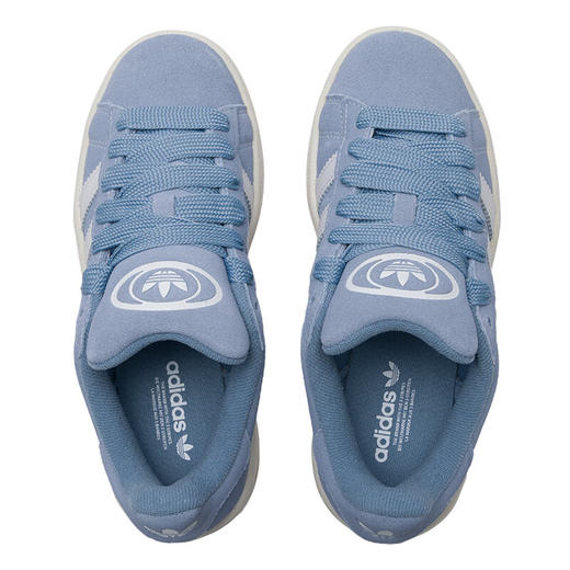 adidas阿迪达斯 通用板鞋 JQ8346 商品图3