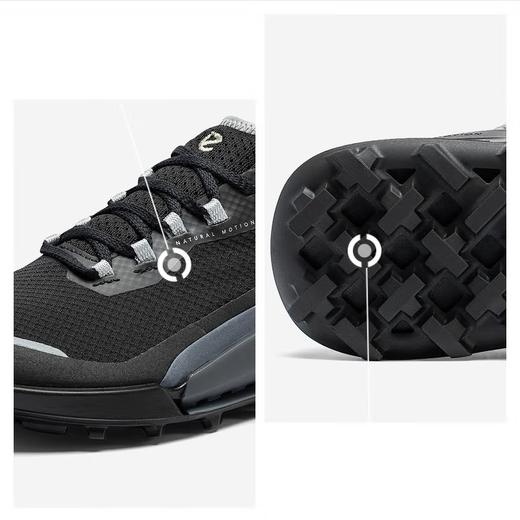 ECCO爱步 女运动鞋 822803 商品图3