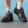 Skechers斯凯奇 男休闲鞋 118226-BBK 商品缩略图3