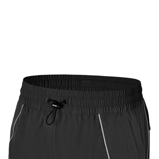 Skechers斯凯奇 男梭织长裤 P424M085-0018 商品图3