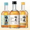 【BF】梅见多口味青梅酒330ml 果酒 女士低度微醺晚安酒甜酒梅子酒 商品缩略图0