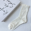 韩系网眼花边女袜-纪念日百货门店同款169446972 商品缩略图2