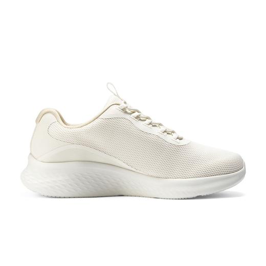Skechers斯凯奇 女一脚蹬运动休闲鞋 150041-OFWT 商品图2