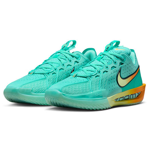 NIKE耐克 男篮球鞋 DV2918-301 商品图2