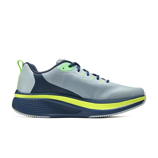 Skechers斯凯奇 男跑步鞋 220851-GYNV 商品图3