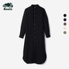 【2件9折】【ROOTS】女式ISLA衬衫裙 商品缩略图0