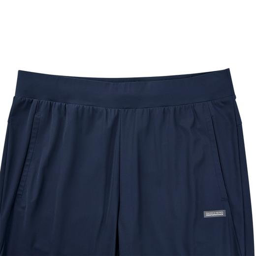 Skechers斯凯奇 男针织长裤 P224M066-002Z 商品图3