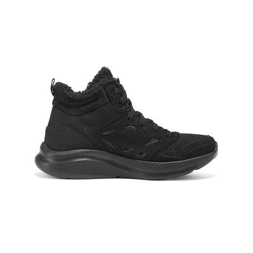 Skechers斯凯奇 女CONTOURIST女士中帮运动靴 898047-BBK 商品图4