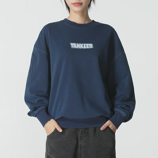 MLB 通用卫衣 3AMTB1454-50NYL 商品图2