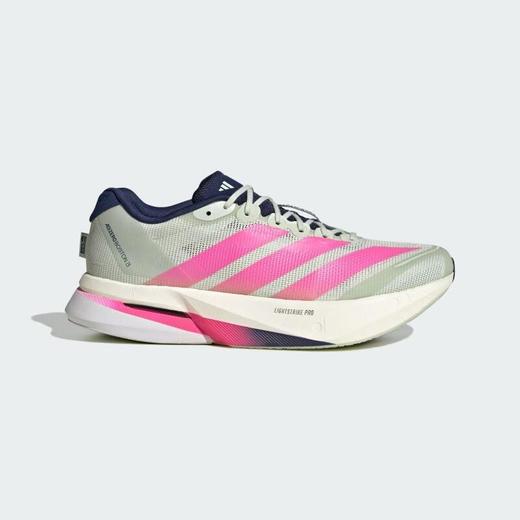 adidas阿迪达斯 男跑步鞋 HQ4912 商品图0