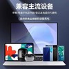 华为12000 66W SuperCharge多协议双向超级快充移动电源 颜色随机 商品缩略图1