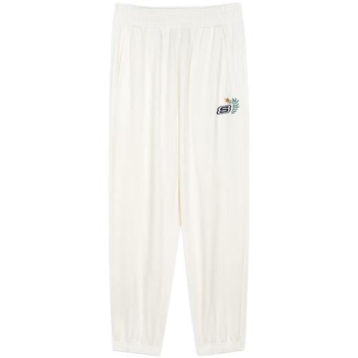 Skechers斯凯奇 女针织长裤 L223W131-0074 商品图0