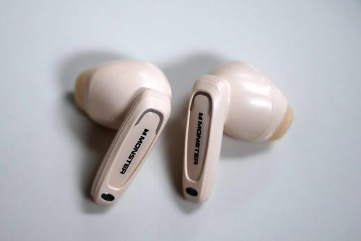 魔声2025新款无线蓝牙耳机入耳式高音质游戏运动降超长续航MQT55 商品图1