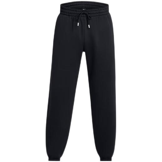 UnderArmour安德玛 男梭织长裤 1387097-001 商品图0