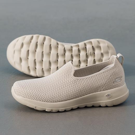 Skechers斯凯奇 女休闲鞋 124686-TPE 商品图4