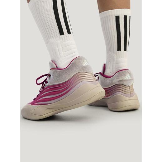 adidas阿迪达斯 通用篮球鞋 KI7570 商品图4