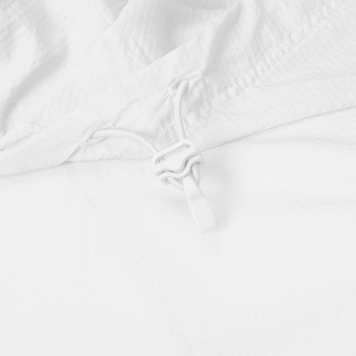 Skechers斯凯奇 女梭织连帽外套防晒服 P225W008-0019 商品图4