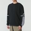 adidas阿迪达斯 男卫衣-加绒 JM3546 商品缩略图4