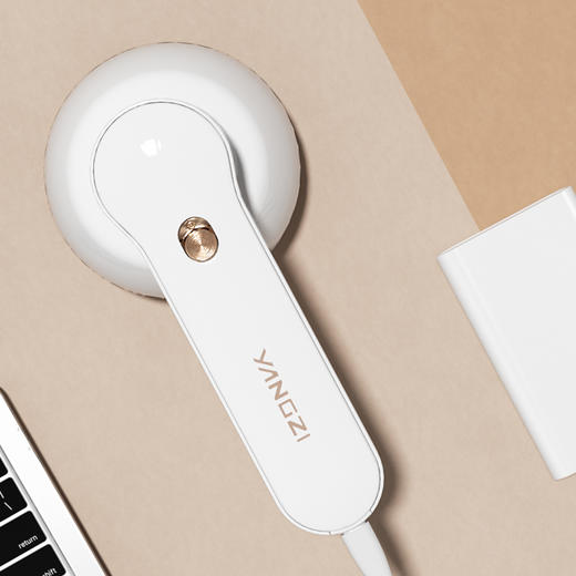 扬子 毛球修剪器额定功率9W M105 商品图3