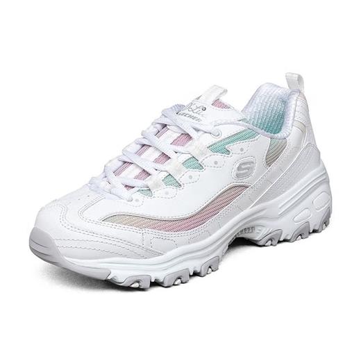 Skechers斯凯奇 女休闲鞋 149253-WMLT 商品图0