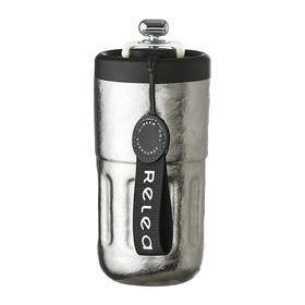 物生物 香奈数显钛杯410ml 6921382511172