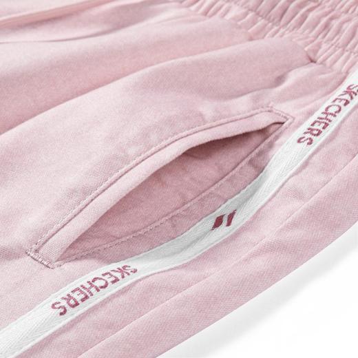 Skechers斯凯奇 女梭织长裤 L423W133-01DD 商品图4