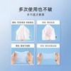 【GX】德佑绵柔巾干湿两用咩咩巾3包/6包/12包 商品缩略图2