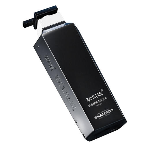 和风雨 氨基酸植萃洗发水（海洋香型）500g HFY0001084 商品图2