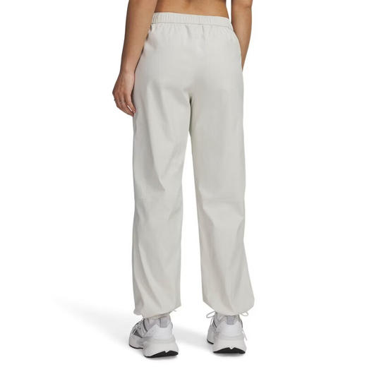 UnderArmour安德玛 女梭织长裤 6011400-110 商品图2