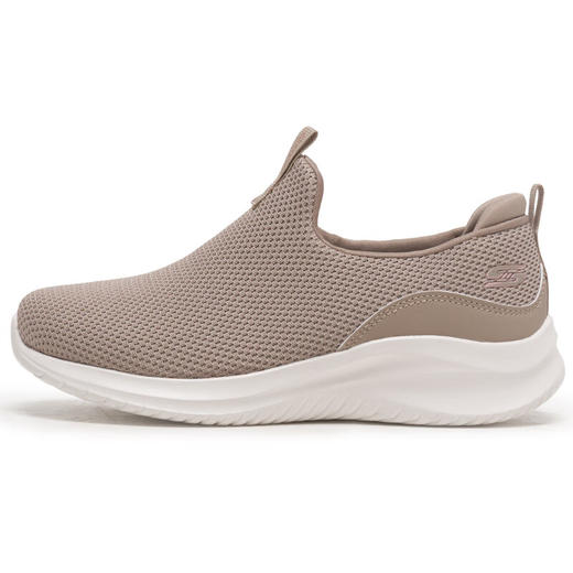 Skechers斯凯奇 女休闲鞋 117572-TPE 商品图0