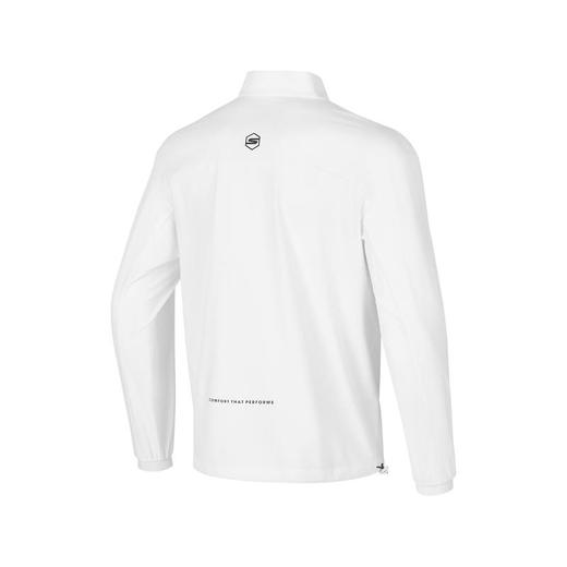 Skechers斯凯奇 男梭织套头外套 P324M009-0019 商品图2