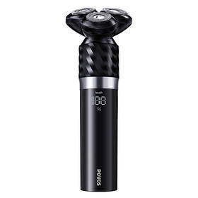 奔腾 电动剃须刀8W刮胡刀鼻毛器套装 PQ9501