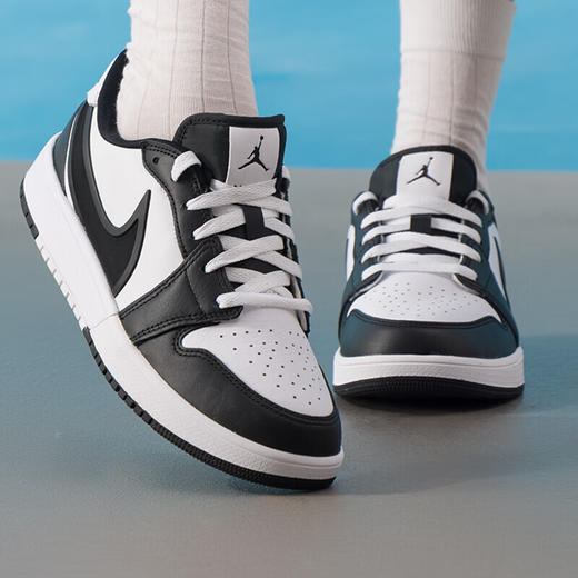 NIKE耐克 通用篮球鞋 HQ2024-101 商品图4