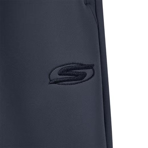 Skechers斯凯奇 男针织长裤 P424M136-0403 商品图4