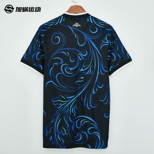 SFS阿迪达斯世界杯2026阿根廷客场短袖球衣球员版足球服 JM5901 商品图1